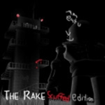 Scuffed Rake Official