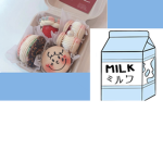 Milkandcoookies