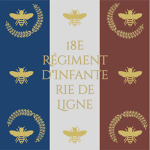 I8e Régiment d'Infanterie de Ligne