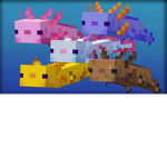 Axolotl squad ty Pls_Donate