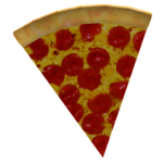 Official Find The Pizza Group!