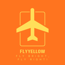 FlyYellow