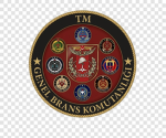 T.M | Branşlar , Bölükler