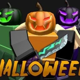 🎃 MMZ MODDED HALLOWEEN UPDATE! 🎃 icon