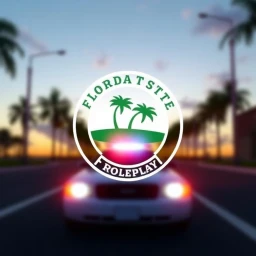  [BETA] Florida State Roleplay Community icon