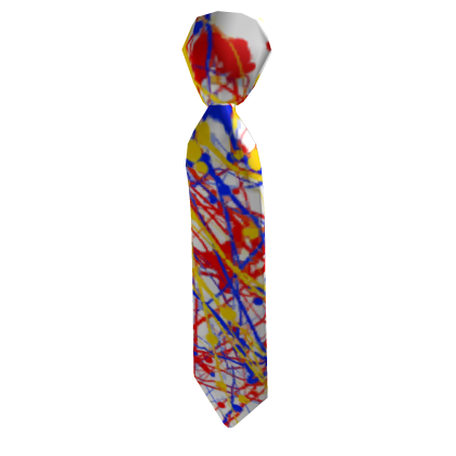Art Tie