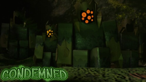 Condemned