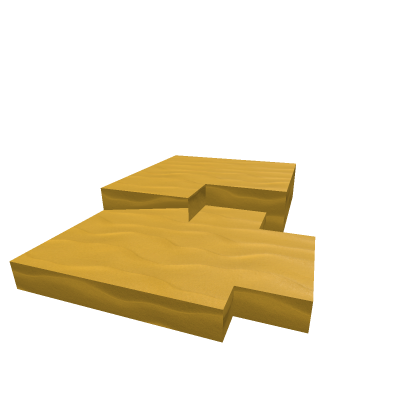 desert