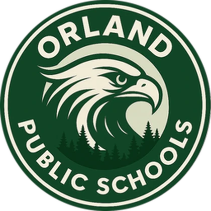 Orland Public Schools Roblox group icon