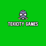 (TG) Toxicity Games