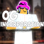 OG Clothing Incorporated©