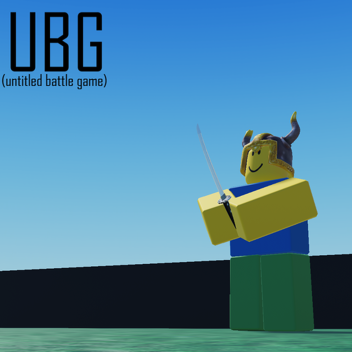 Untitled Battle Game