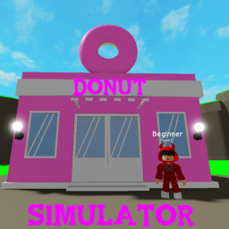 [UPDATE] Donut Simulator 🍩