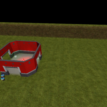 Flag Attack! (New Update)