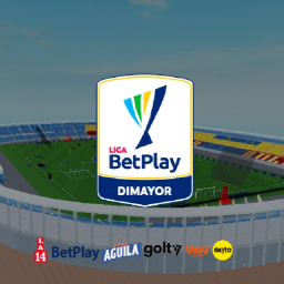 (FPCR) Nemesio Camacho El Campín Stadium
