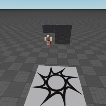 Donate/Afk Game