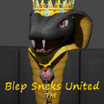 Blep Sneks United [TM]