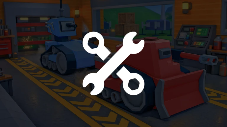 Tiny Tank Tycoon thumbnail