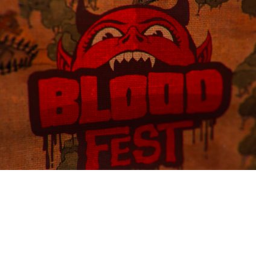 Bloodfest (BOSS UPDATE!)