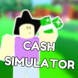 Cash Simulator