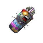 Tiago´s Galaxy Soda