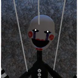 FNAF 2!!! (UPDATE)