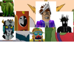 The Boys|Roblox