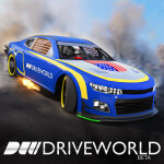 Drive World 🏎️ Drifting & Racing