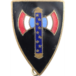 Légion de la Garde personnelle du chef de l’État.
