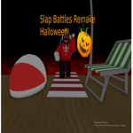 Slap Battles Remake