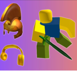 All Roblox UGC!