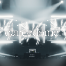 dancedome. @ ziggo