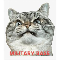 military base
