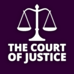 [COJ] | The Court of Justice