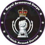 | SBAF | Royal Armoured Corps