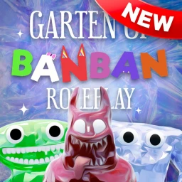 garten of banban rp icon