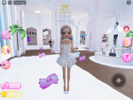 Hello Kitty fan gc