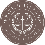 British Islands Ministry of Justice