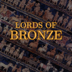 LORDS OF BRONZE