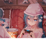 Gamers and Otakus!