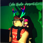 Cake Studios Inc.
