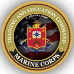 Мarinе Training Аnd Education Command