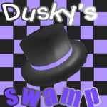 Dusky's swamp