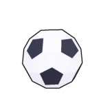 Scoring goals. Group Thumbnail