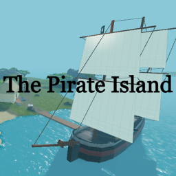 The Pirate Island [Beta]