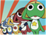Sgt Frog fan club =D