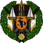 Supreme Fieldpolice Command of the Armed Forcesᅠᅠ