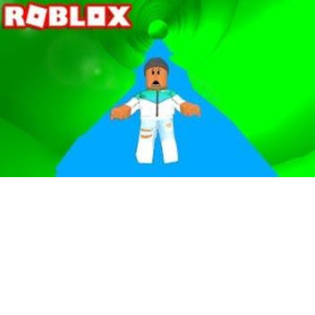 Slide Down 9758924658927 Feet In A Slide!!
