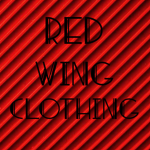 ⫷-Red Wing Clothing-⫸