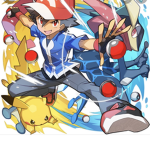 Pokémon legends arceus
